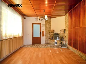 Prodej rodinného domu, Podivín, Rybáře, 170 m2