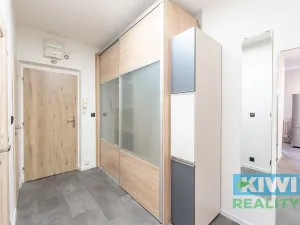 Pronájem bytu 2+1, Ostrava, Volgogradská, 53 m2