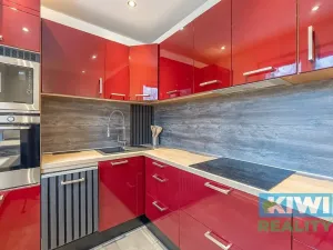 Pronájem bytu 2+1, Ostrava, Volgogradská, 53 m2