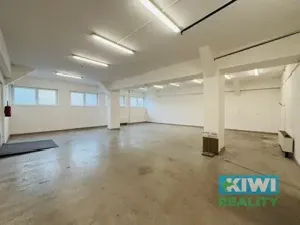 Pronájem skladu, Ostrava, Pavlovova, 110 m2