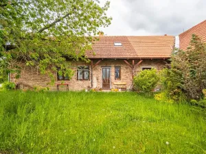 Prodej rodinného domu, Bohuslavice, 239 m2