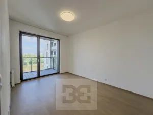 Pronájem bytu 2+kk, Praha - Holešovice, Sanderova, 59 m2