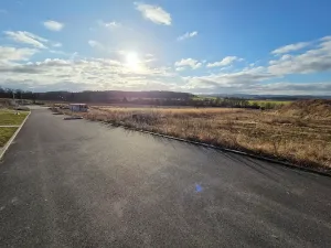 Prodej pozemku pro bydlení, Benešov, 1348 m2