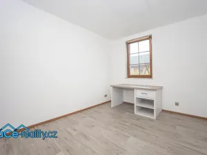 Prodej rodinného domu, Bolehošť, 124 m2