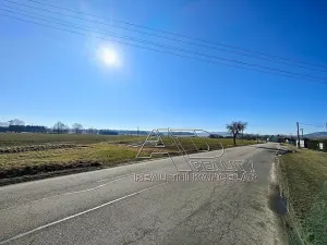 Prodej pozemku, Vodňany, Stožická, 3872 m2