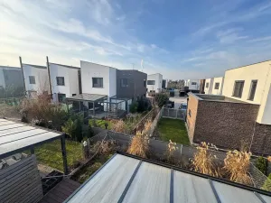 Prodej rodinného domu, Praha - Dolní Měcholupy, Honzíkova, 147 m2
