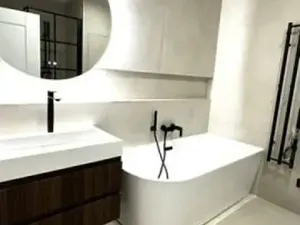 Prodej bytu 3+1, Hodonín, 80 m2