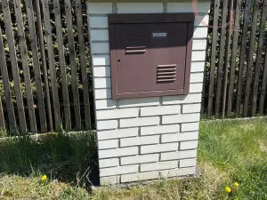 Prodej pozemku, Nepomuk - Dvorec, Polní, 1202 m2