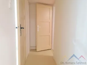 Prodej bytu 2+1, Moravský Beroun, Masarykova, 65 m2