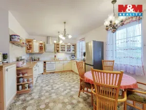 Prodej ubytování, Strážov, 359 m2