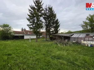 Prodej pozemku pro bydlení, Dnešice, 518 m2