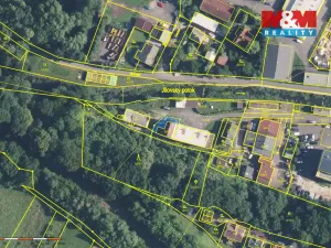 Prodej bytu 2+kk, Děčín - Děčín VIII-Dolní Oldřichov, Na Hrázi, 54 m2