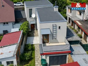 Prodej rodinného domu, Velký Týnec, Grygovská, 95 m2