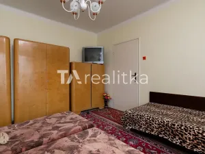Prodej bytu 2+1, Ostrava, U Nové školy, 54 m2