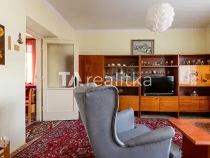 Prodej bytu 2+1, Ostrava, U Nové školy, 54 m2