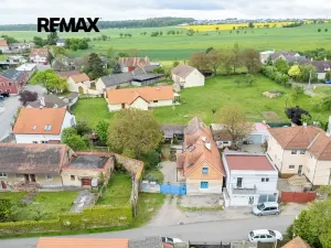 Prodej rodinného domu, Mezouň, 80 m2