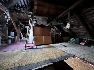 Prodej chalupy, Blšany, 90 m2