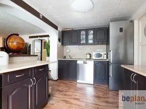Prodej rodinného domu, Děčín, Teplická, 342 m2