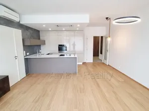 Pronájem bytu 3+kk, Praha - Dolní Chabry, K Beranovu, 91 m2