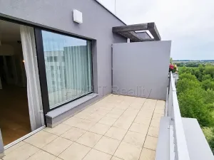 Pronájem bytu 3+kk, Praha - Dolní Chabry, K Beranovu, 91 m2