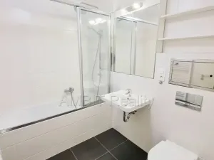 Pronájem bytu 3+kk, Praha - Dolní Chabry, K Beranovu, 91 m2