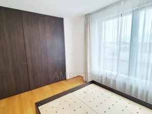 Pronájem bytu 3+kk, Praha - Dolní Chabry, K Beranovu, 91 m2