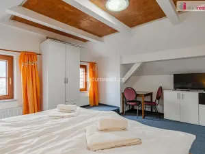 Prodej ubytování, Nové Hamry, 350 m2