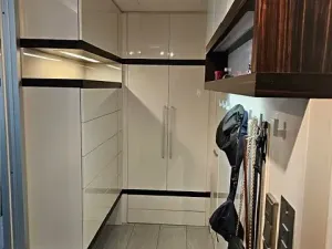Pronájem bytu 4+kk, Praha - Břevnov, Nad Závěrkou, 137 m2