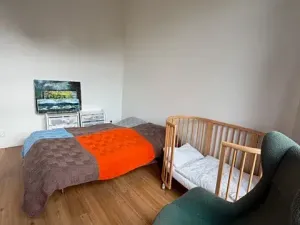 Prodej bytu 2+kk, Praha - Žižkov, Malešická, 49 m2