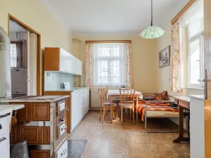 Prodej rodinného domu, Sruby, 240 m2