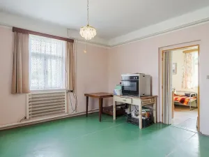 Prodej rodinného domu, Sruby, 240 m2
