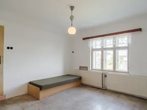 Prodej rodinného domu, Sruby, 240 m2