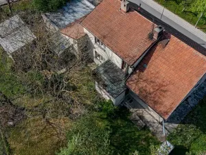 Prodej rodinného domu, Sruby, 240 m2