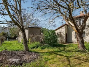 Prodej rodinného domu, Sruby, 240 m2