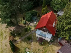 Prodej chaty, Choceň, 60 m2