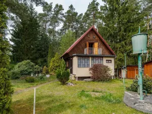 Prodej chaty, Choceň, 60 m2