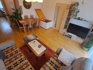 Prodej bytu 2+kk, Praha, 45 m2