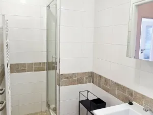 Pronájem bytu 1+1, Praha - Vinohrady, Kouřimská, 37 m2
