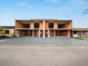 Prodej rodinného domu, Uherské Hradiště, Na Hraničkách, 235 m2
