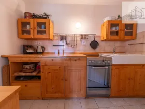 Prodej rodinného domu, Svatý Jan nad Malší, 172 m2