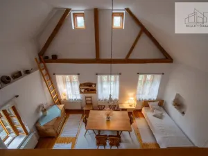 Prodej rodinného domu, Svatý Jan nad Malší, 172 m2
