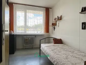 Prodej bytu 2+kk, Beroun, Okružní, 49 m2