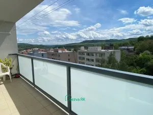 Prodej bytu 2+kk, Beroun, Okružní, 49 m2
