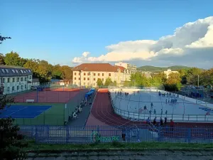 Prodej bytu 2+kk, Beroun, Okružní, 49 m2