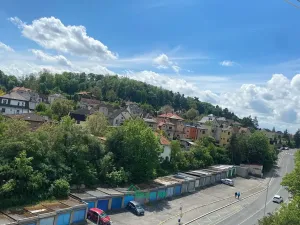 Prodej bytu 2+kk, Beroun, Okružní, 49 m2