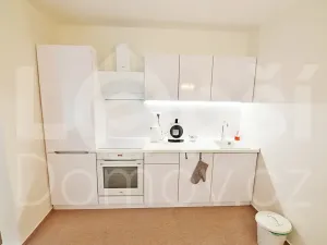 Prodej bytu 1+kk, Jeseník, Na Mýtince, 36 m2