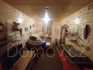 Prodej chaty, Uhelná, 30 m2