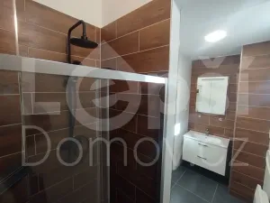 Prodej bytu 2+kk, Jeseník, Vančurova, 45 m2