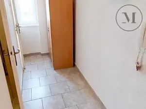 Pronájem bytu 1+1, Bechyně, Na Libuši, 56 m2