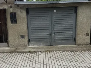 Pronájem garáže, Ostrava, Na Heleně, 20 m2